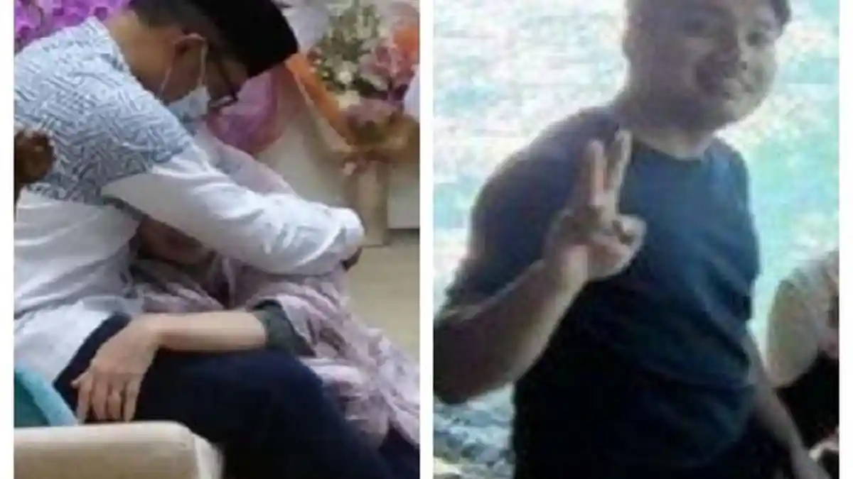 Jasad Eril Masih Utuh Meski Ada di Sungai Aare Selama 14 Hari, Ridwan Kamil Beber Alasan Ilmiahnya