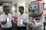 LRT Jakarta Kenalkan LarataPay 