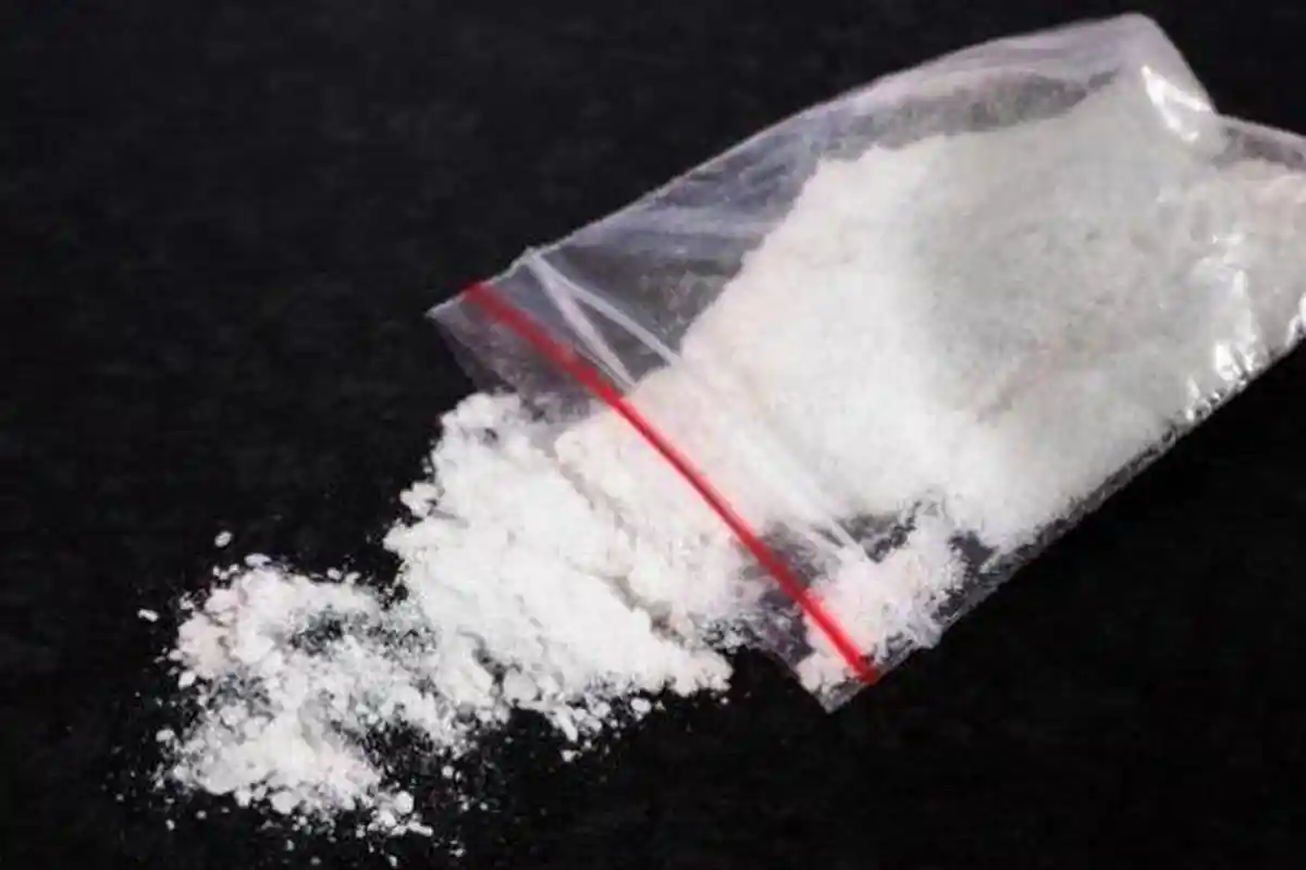 Modus Baru Penyelundupan Narkoba di Lapas Kota Banjar, Sabu Dikemas dalam Insole Sandal