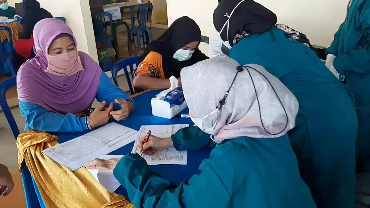 Jadwal Pembelajaran Tatap Muka Rencana Juli, Simak Rekomendasi Protokol Kesehatan versi KPAI