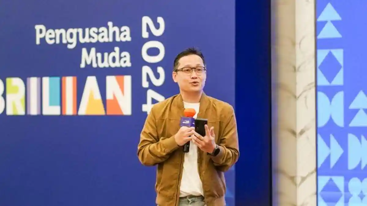 Tumbuhkan Semangat Entrepreneurship Anak Muda, BRI Kembali Gelar Program Pengusaha Muda BRILiaN 2024