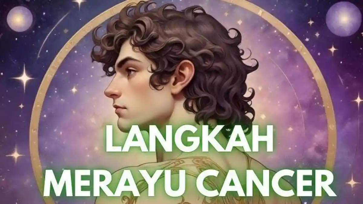 12 Langkah Merayu Seorang Cancer, Rasa Aman dan Pengertian Adalah Kuncinya