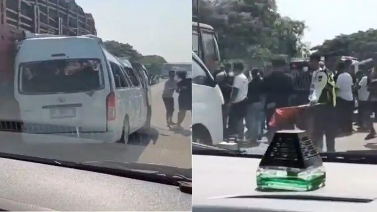Apa Penyebab Kecelakaan Suporter PSS di Tol Madiun hingga 4 Meninggal? Polisi Buka Suara