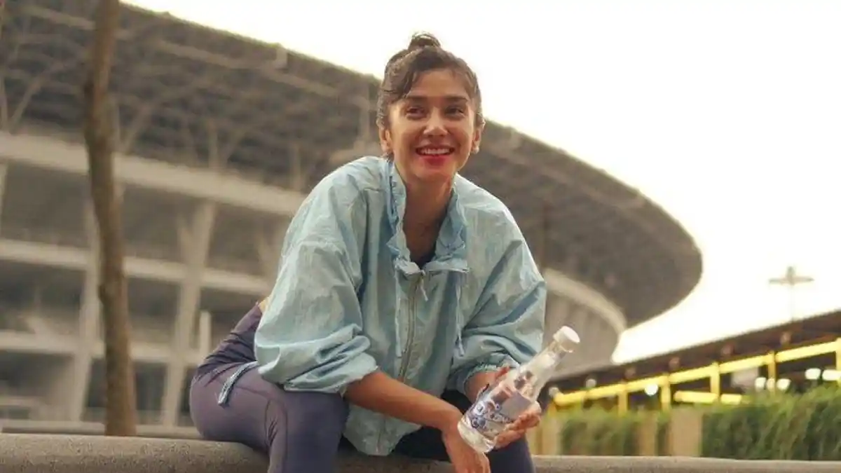 Profil dan Instagram Fanny Ghassani, Sosok Presenter Cantik yang Kini ...