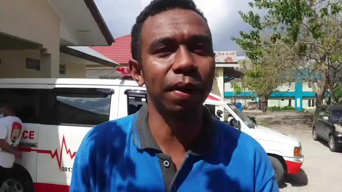 Kecelakaan Maut Noelbaki, Kesan Iwan Terhadap Korban Nigher Tulimau dan Nonik Finit