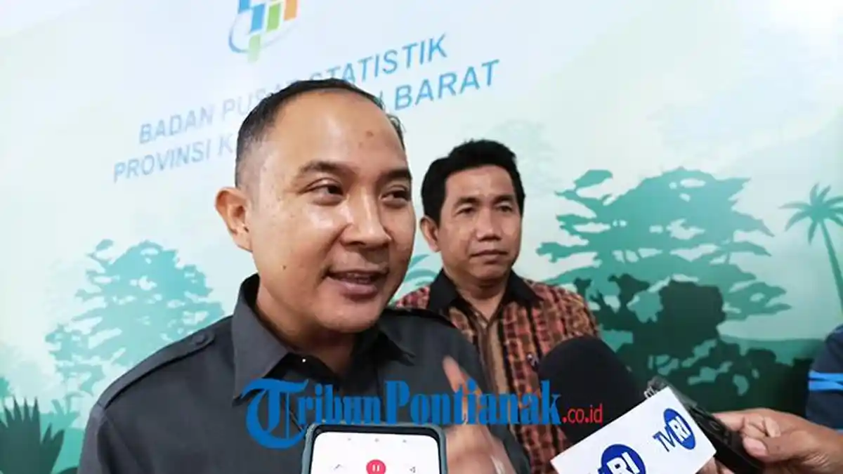 Segini Gaji Petugas Sensus Pertanian 2023 di Kalbar, Dapat Fasilitas Asuransi