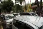 Liburan Lebaran di Taman Mini