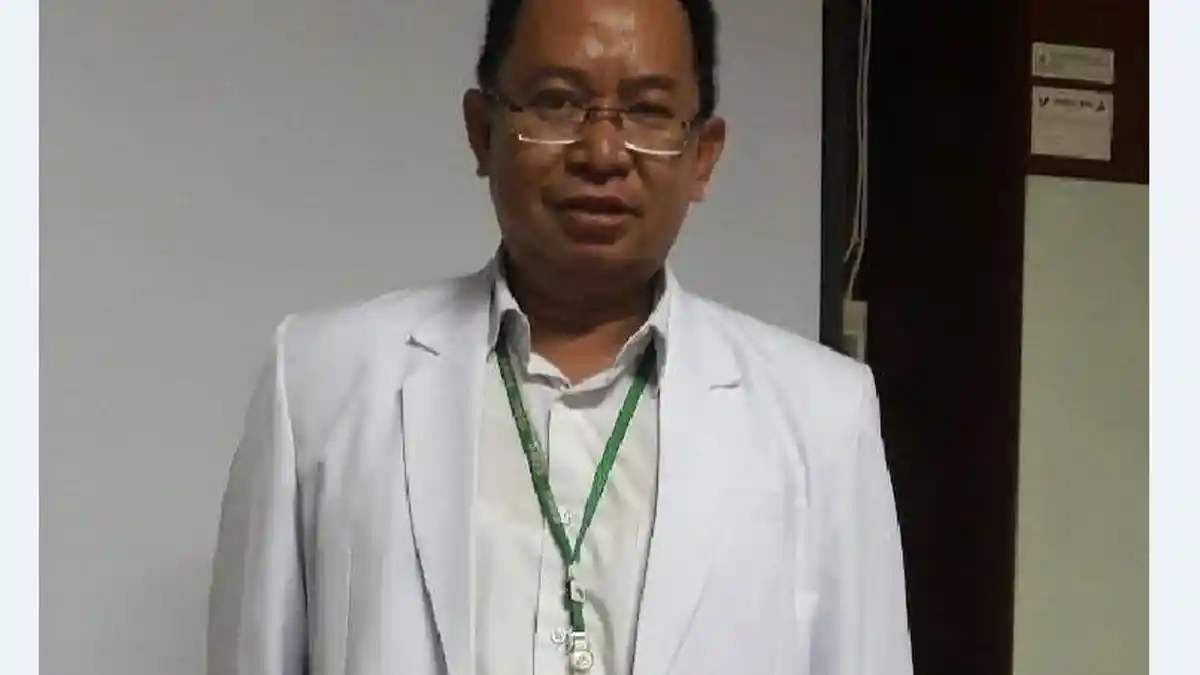 PETRI Palembang: Jangan Salah Kaprah Soal Telegram Kapolri, Pasien Negatif yang Boleh Dibawa Pulang