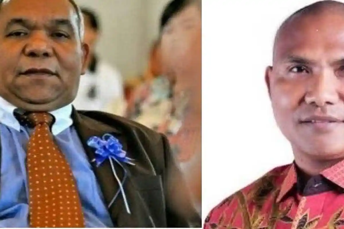 Diaspora Asal Lembata Mengutuk Keras Aksi Penyiraman Air Keras Terhadap Anak di Bawah Umur