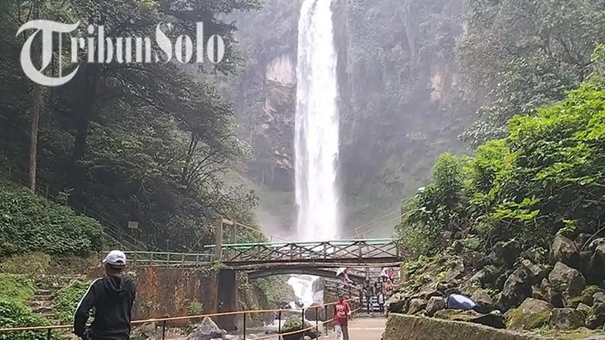 Jelang Libur Lebaran 2024, Pengelola Wisata dan Kuliner di Karanganyar Diminta Tak Ngepruk Harga