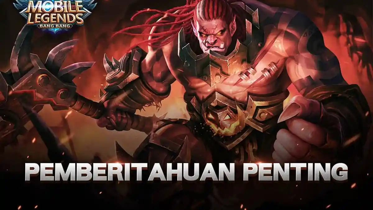 Berbeda dari Kode Redeem, Generator VIP Mobile Legends bisa Hasilkan Diamond Gratis, Ini Caranya