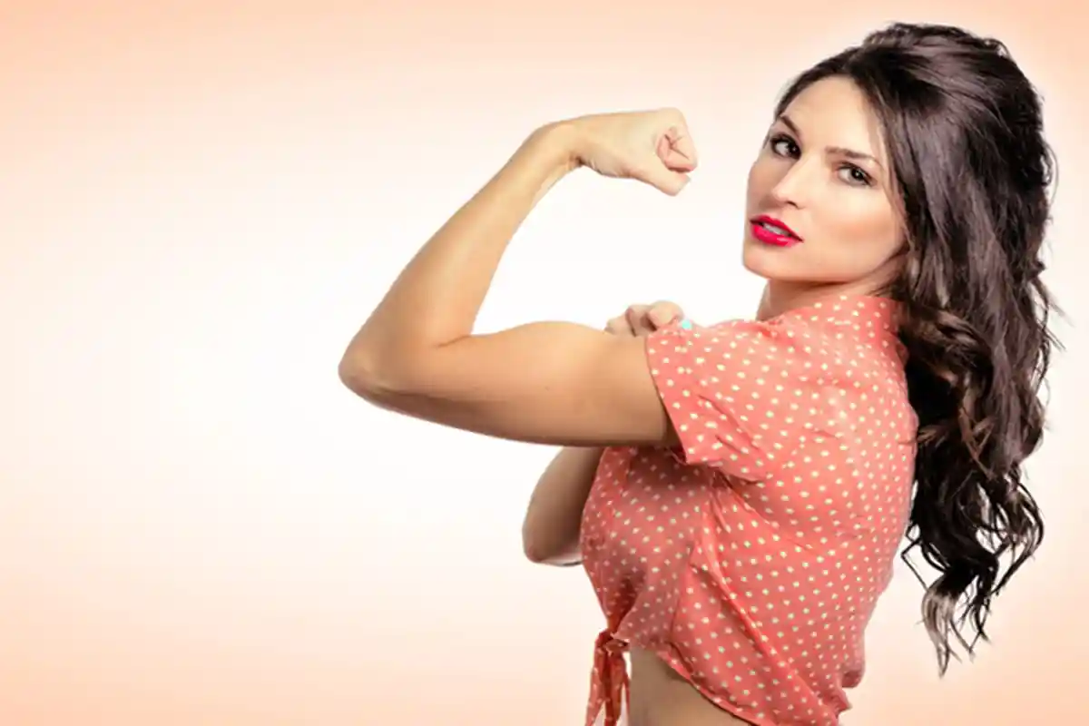 3 ZODIAK Cewek Tahan Banting, Mentalnya Sekuat Baja