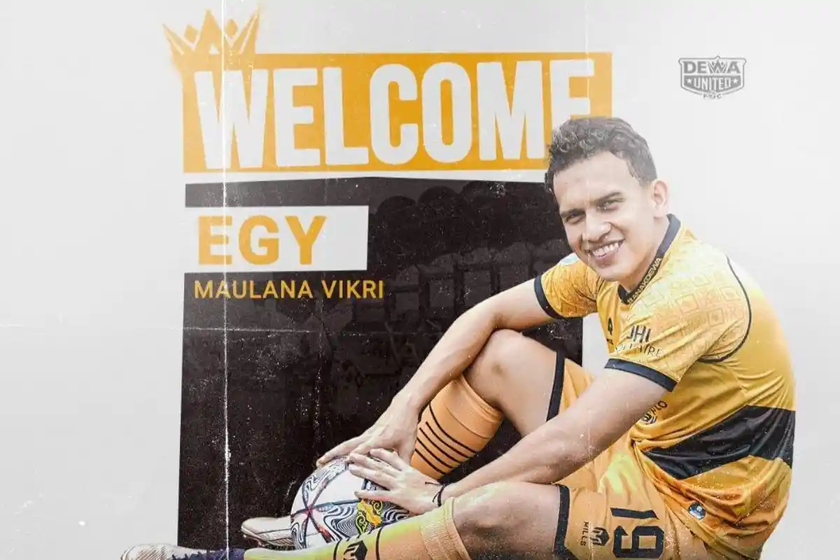 Prediksi Susunan Pemain Dewa United vs Madura United di Liga 1, Live Indosiar, Egy Main