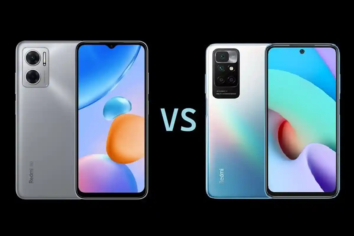 UPDATE Harga HP Xiaomi 2023, Xiaomi Redmi 10 5G dan Redmi 10 2022 Turun Harga hingga Rp 400.000