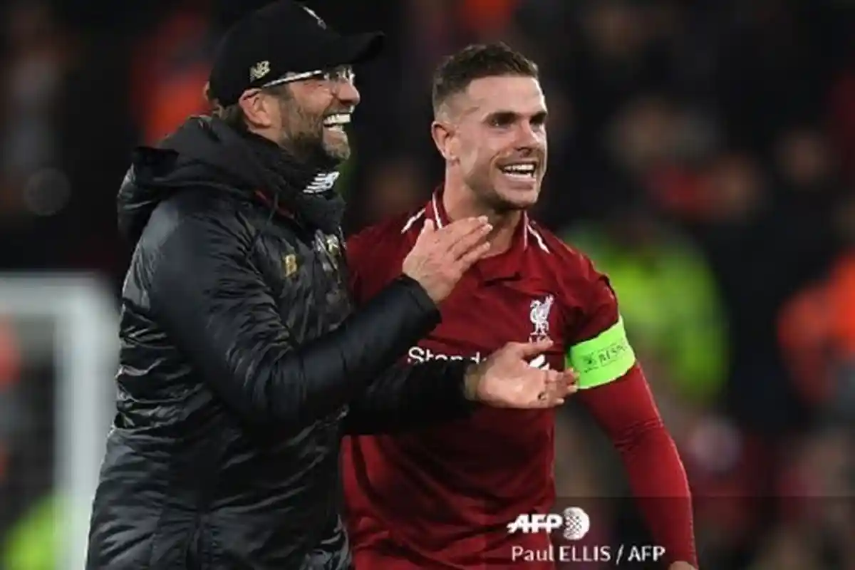 Jelang Barcelona Vs Liverpool , Klopp Minta The Reds Tak Perlu Ngoyo Cetak Gol