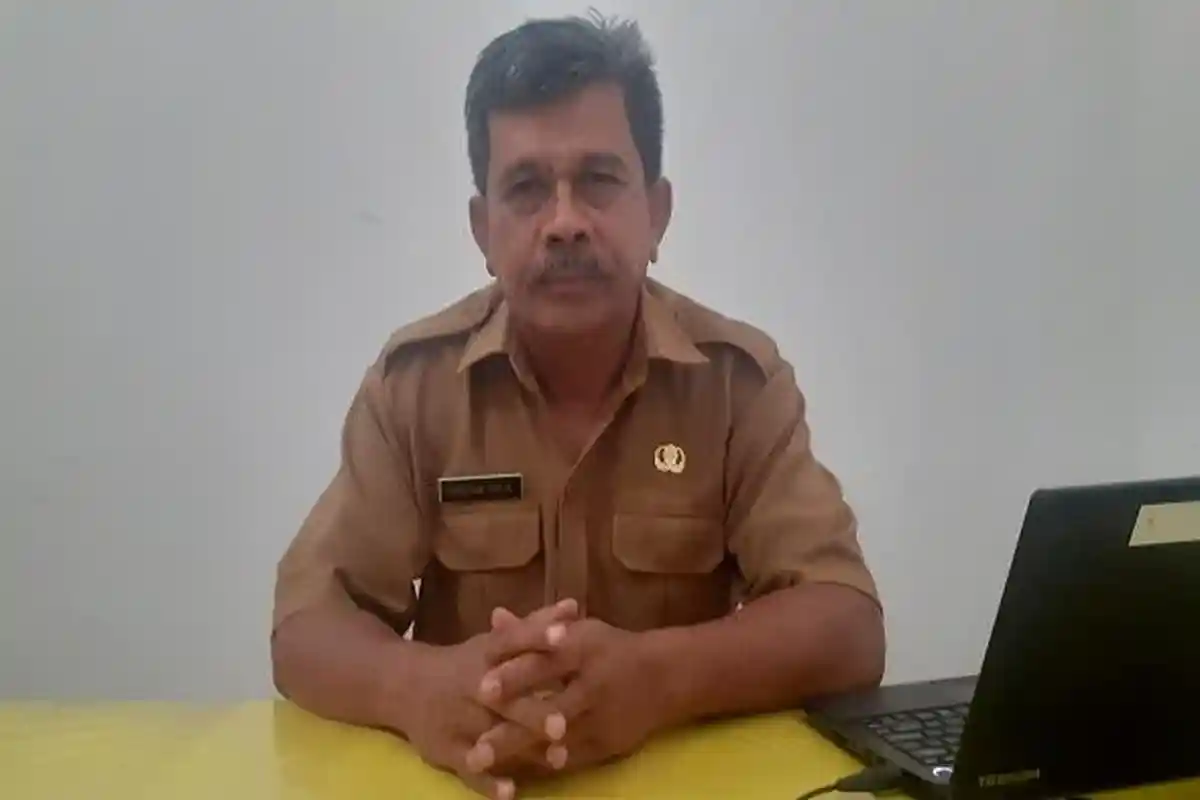 Dinas Sosial Programkan BPJS Kesehatan Bagi ODGJ di Kota Kupang