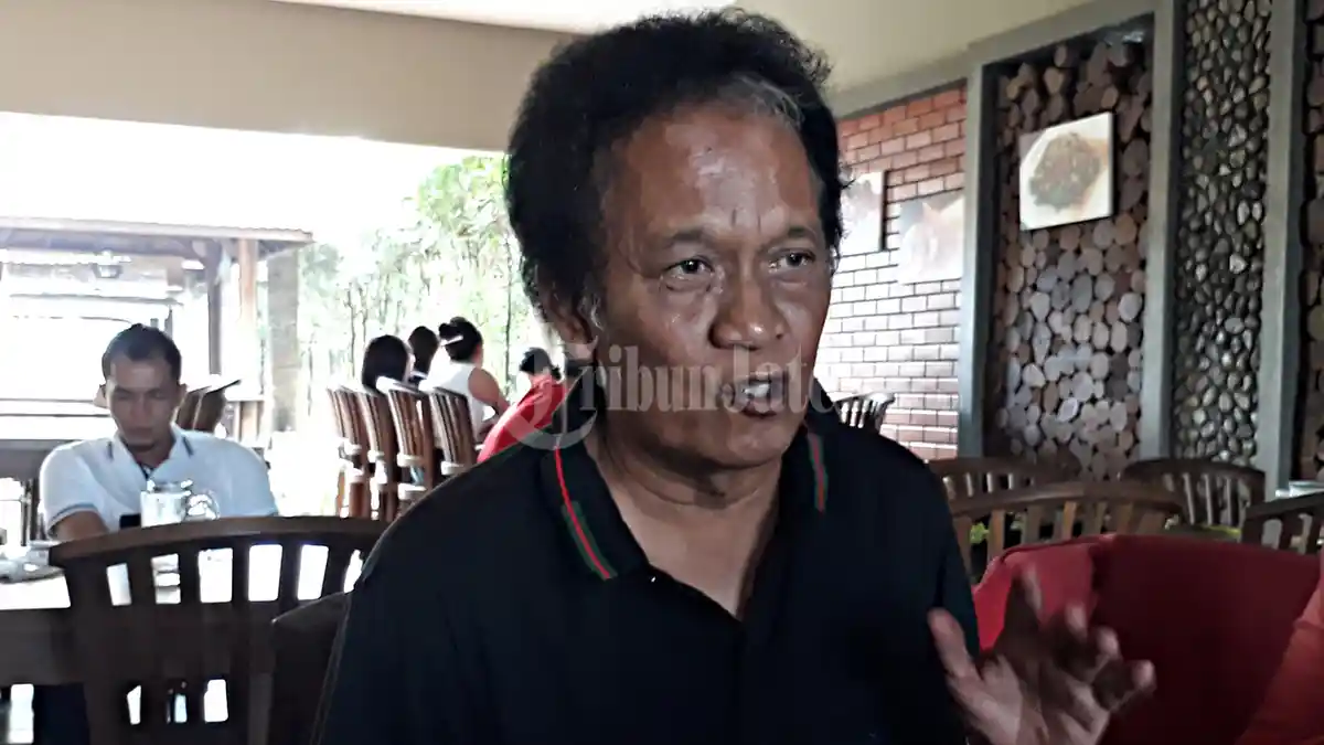 Alasan PDIP Belum Turunkan Rekomendasi Pilkada Kendal dan 3 Daerah Lainnya