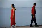 Lirik Lagu Daerah  NTT dari Manggarai Judul Kila Tanda Cinta