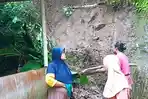 Hujan Ekstrem Picu Longsor di 7 Titik Wilayah Kulon Progo, Terjang Rumah hingga Tutup Jalan