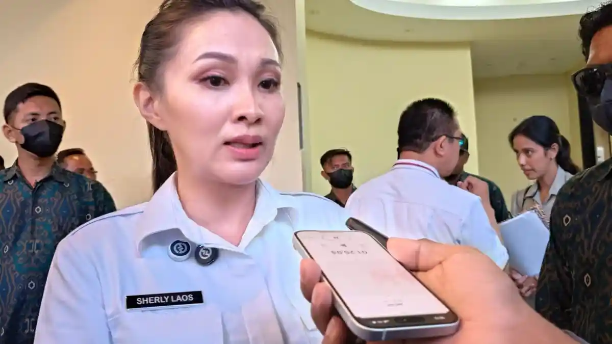BPK Mulai Pemeriksaan LKPD 2024, Gubernur Malut Sherly Laos Soroti Keterlambatan Data Aset OPD