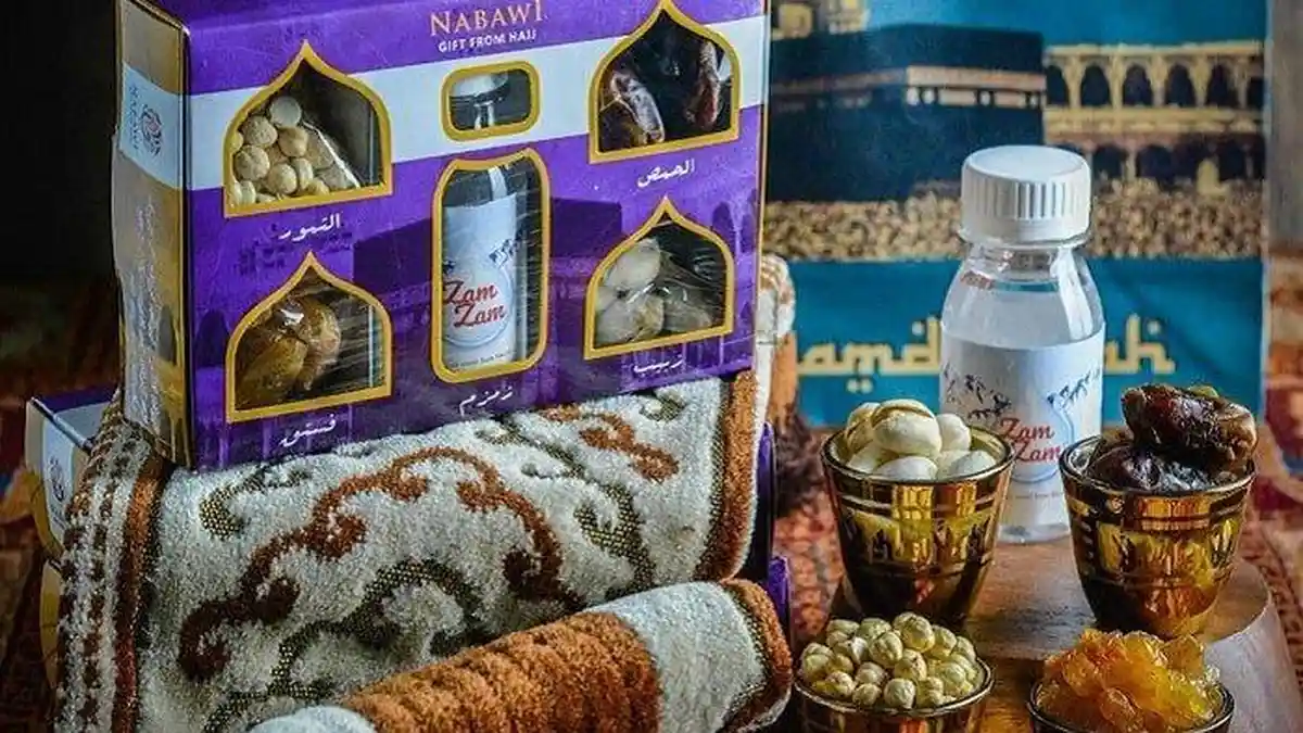 Rekomendasi Tempat Beli Oleh-oleh Haji di Surabaya