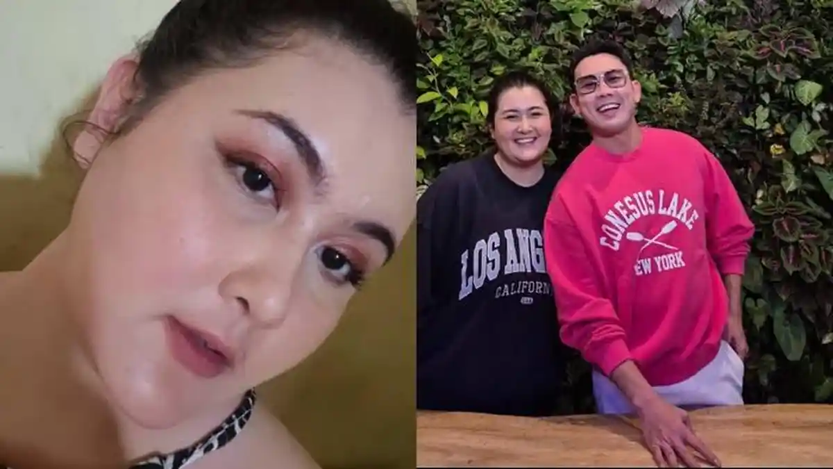 Sosok Penolong Talitha Curtis saat Terpuruk, Eks Ratu FTV Ditinggal Ibunya dan Tinggal di Kontrakan