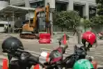 Urai Kemacetan Pemprov DKI Bangun 10 Jalan Tembus
