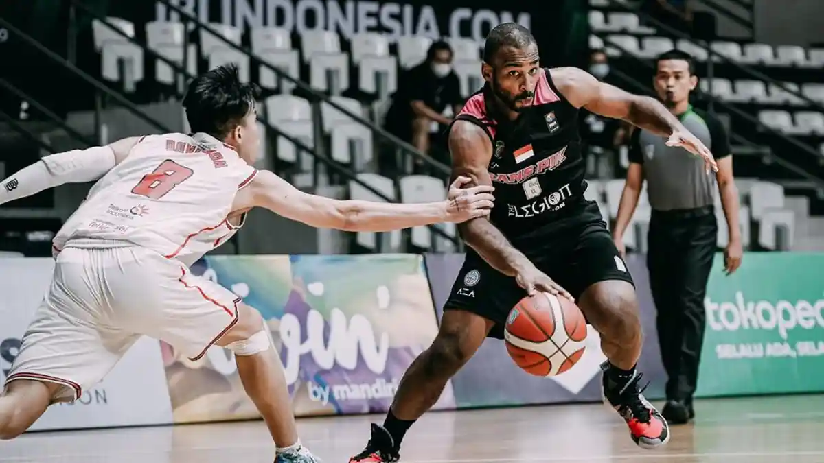 Jadwal Lengkap IBL 2022 Hari Ini, RANS PIK vs Dewa United Hingga Pacific Caesar vs Bima Perkasa