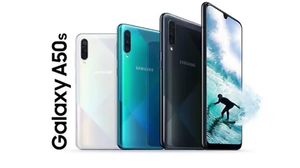 Rilis September Mendatang, Ini Spesifikasi Samsung Galaxy A50s Lengkap dengan Varian Warnanya