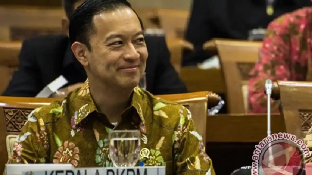 Thomas Lembong: Generasi Sandwich Prioritas Utama Anies-Muhaimin
