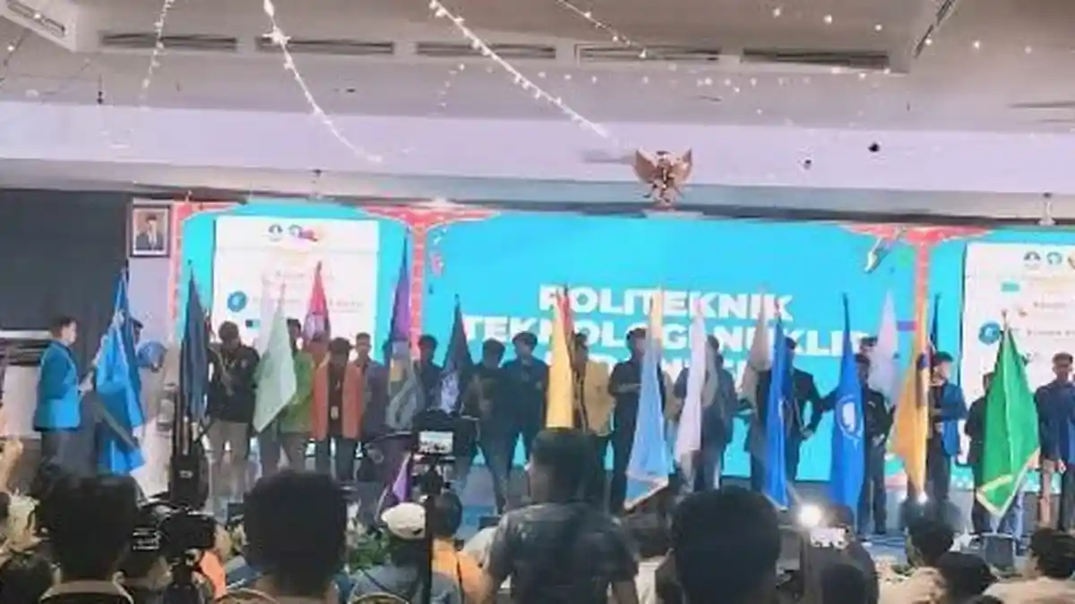 Tim Polman Babel Raih 3 Penghargaan di National Welding Competition ...