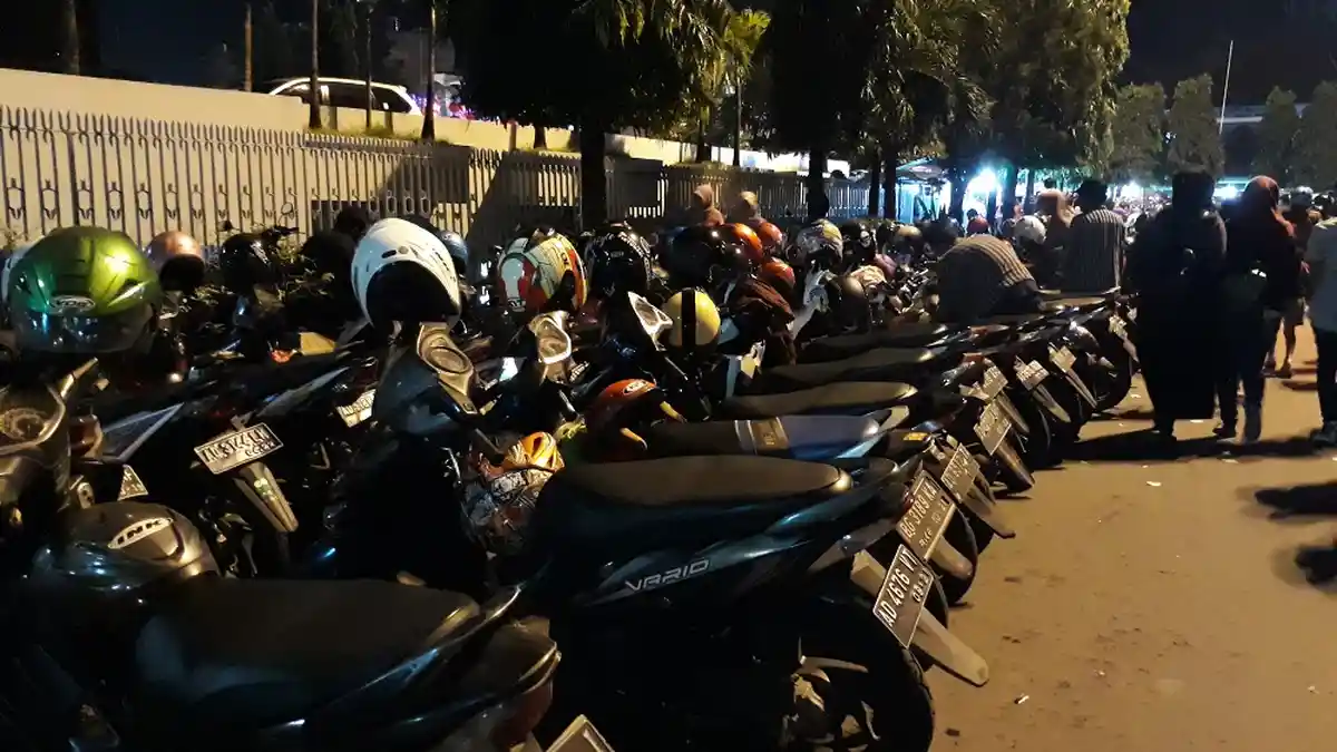 Dalami OTT Tim Saber Pungli, Dishub Solo Bakal Tindak Tegas Jukir Liar Tanpa KTA