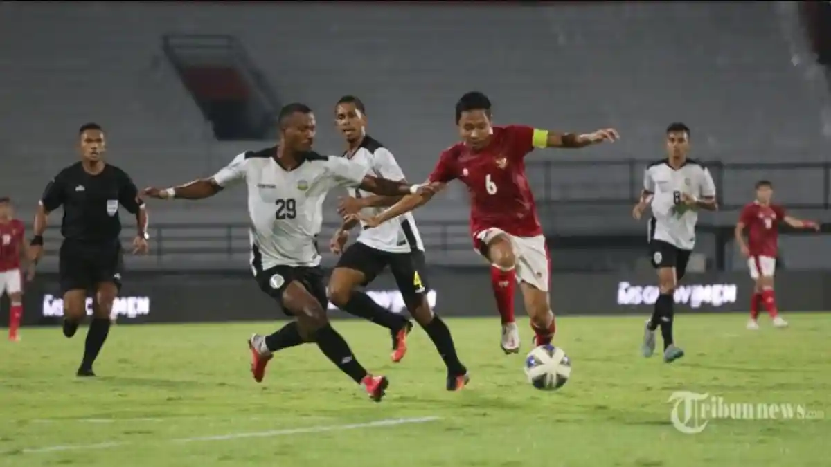 Shin Tae-yong Beberkan Alasan Dirinya Mengganti Egy Maulana Vikri
