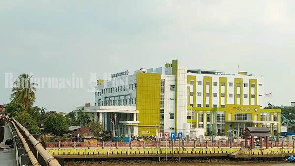 Tidak Ada TPS Khusus di Rumah Sakit, Ini Alasan KPU Banjarmasin