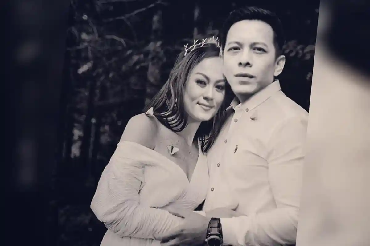 Nama Ariel NOAH Disinggung, Putri Jamila Diramal Bakal Lepas Status Janda Tahun Depan