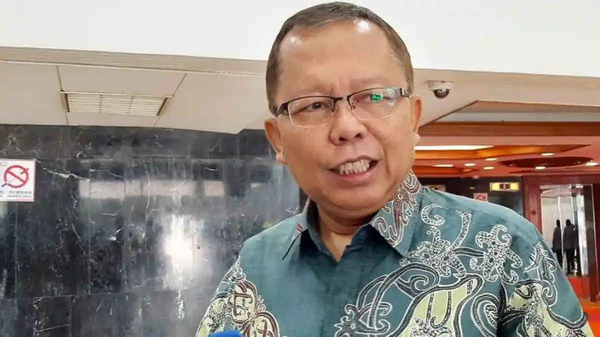 Cak Imin Nyatakan Siap Gabung KIB Asal Jadi Capres, PPP: KIB Terima Usulan Manapun Termasuk PKB