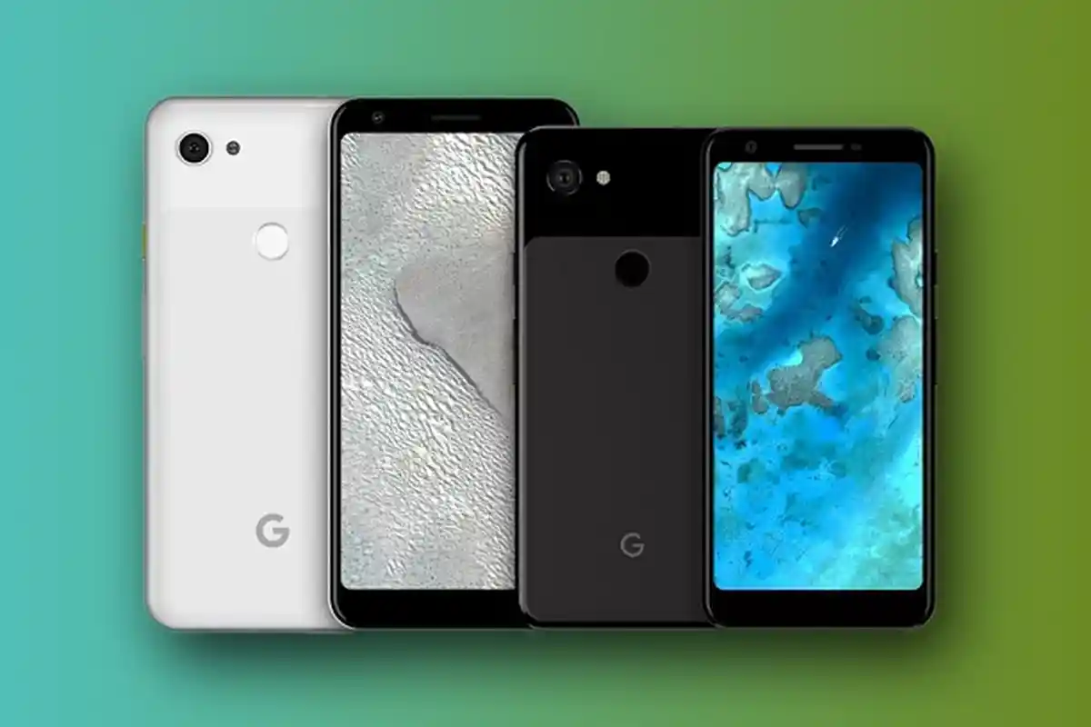 Penampakan Google Pixel 3a dan Pixel 3a XL, Ini Bocoran Spesifikasinya