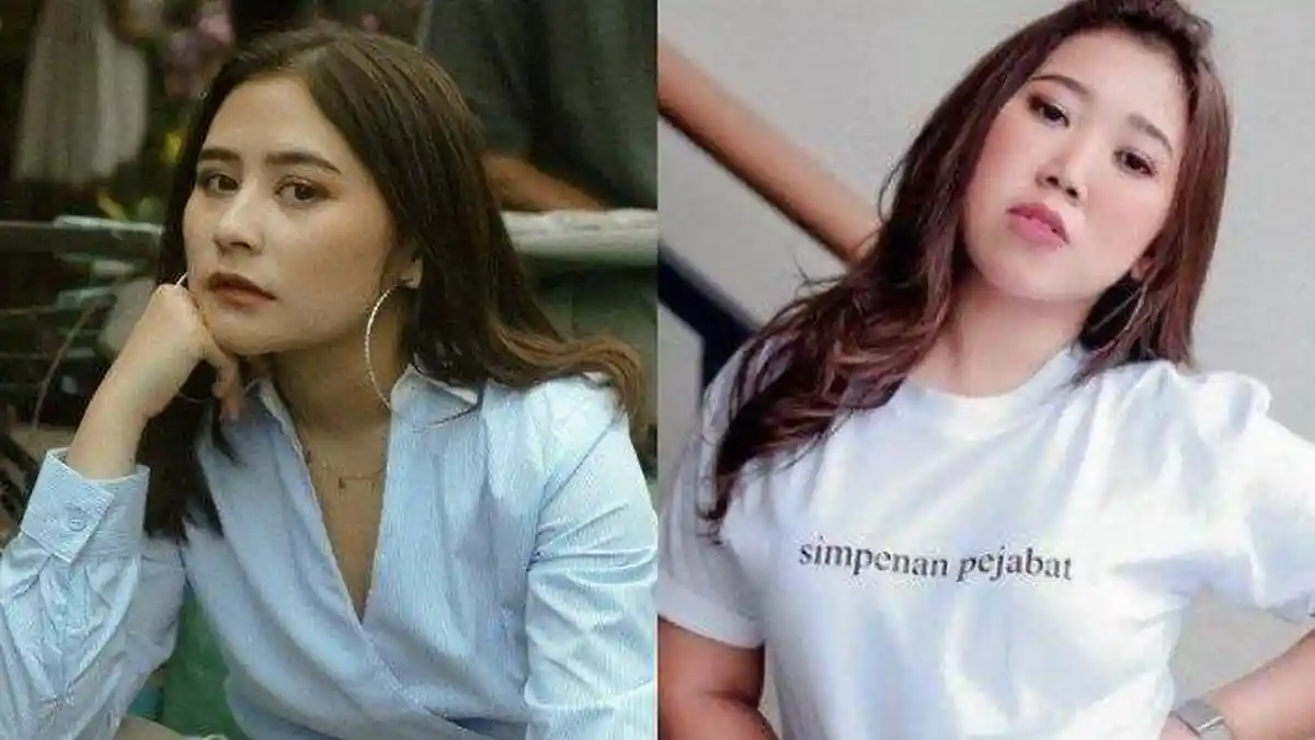 Kiky Saputri Dikritik Usai Sindir Masalah Jodoh Prilly Latuconsina: Aku Gak Sakit Hati