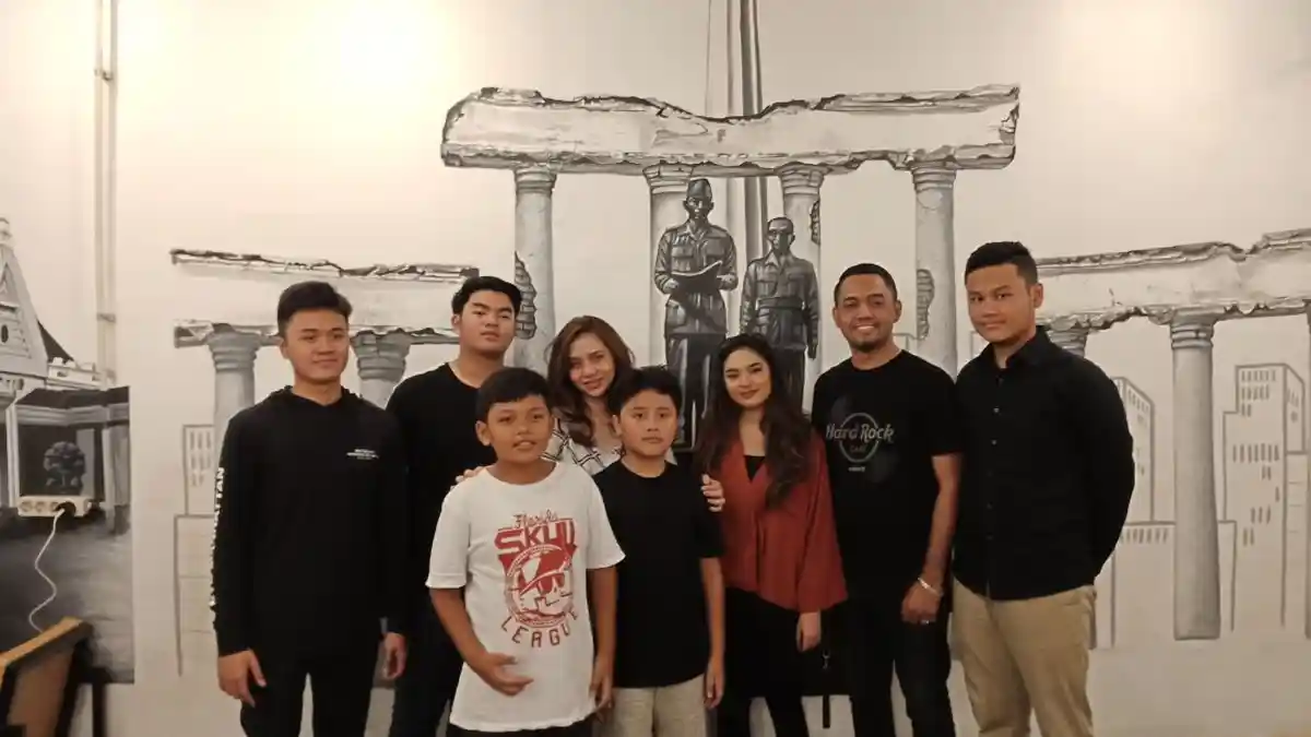 Nasib Budaya Indonesia Ada di Tangan Milenial
