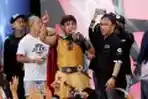 Dev Joshi Pemeran dalam Serial Baalveer