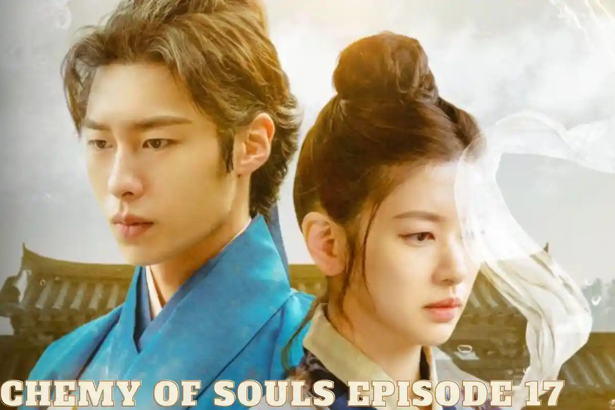 Spoiler dan Link Nonton Alchemy Of Souls Episode 17 Kecuali Drakorindo, Episode Kembalinya Naksu