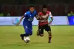 Madura United vs Persiraja Banda Aceh Imbang