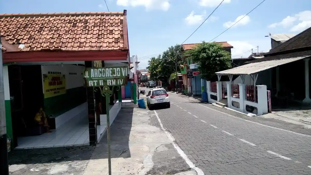 Dewan Usulkan Lokalisasi Sunan Kuning Jadi Kawasan Wisata Religi dan Kuliner