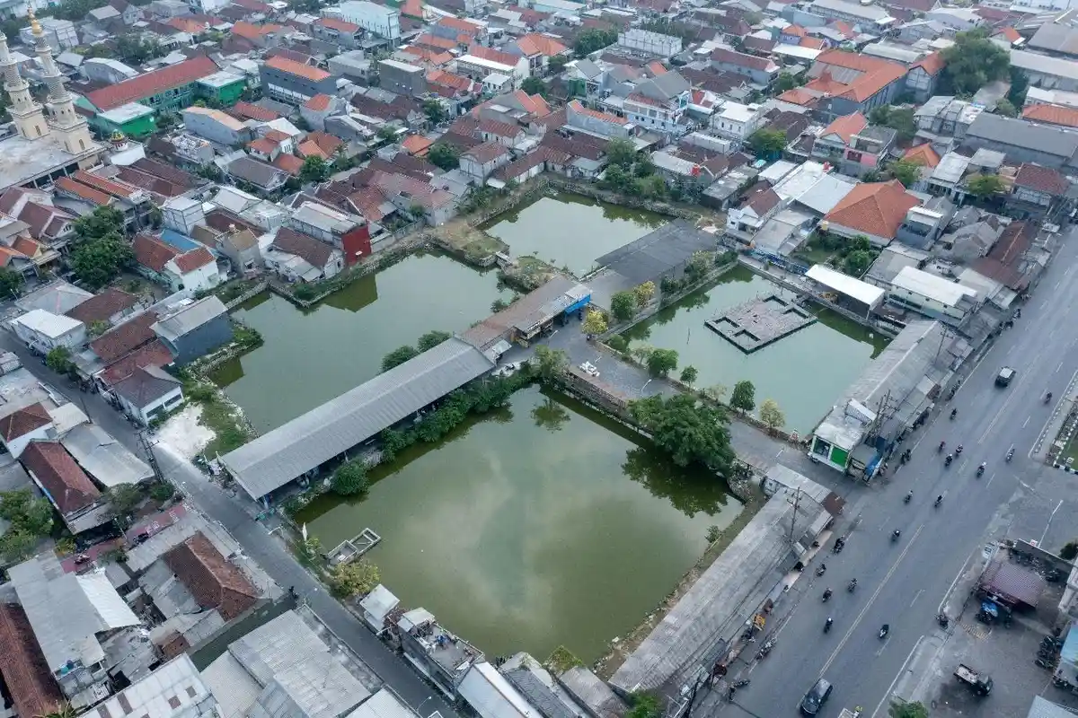 Manfaatkan BRImo, QRIS, dan AgenBRILink, Kunci Desa Sukomulyo Sukses Kembangkan Ekonomi Lokal