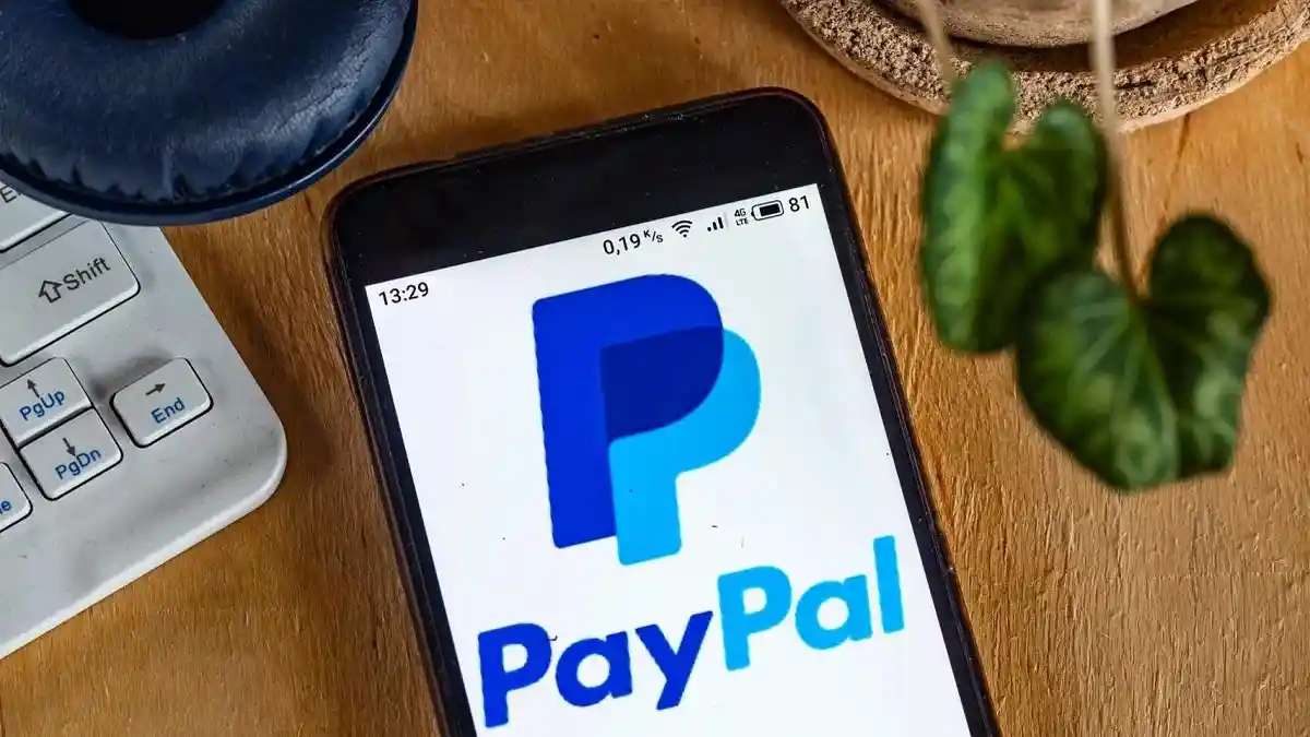 Cara Buat Akun PayPal Tanpa Kartu Kredit, Cukup Verifikasi Email dan Nomor HP