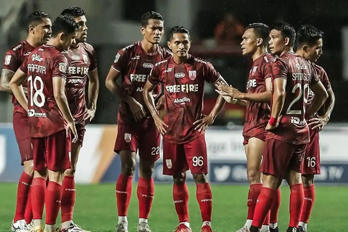 Siap Panaskan Liga 1, Ini Deretan Pemain Top Bidikan Persis Solo, Ada dari Persebaya dan Persija