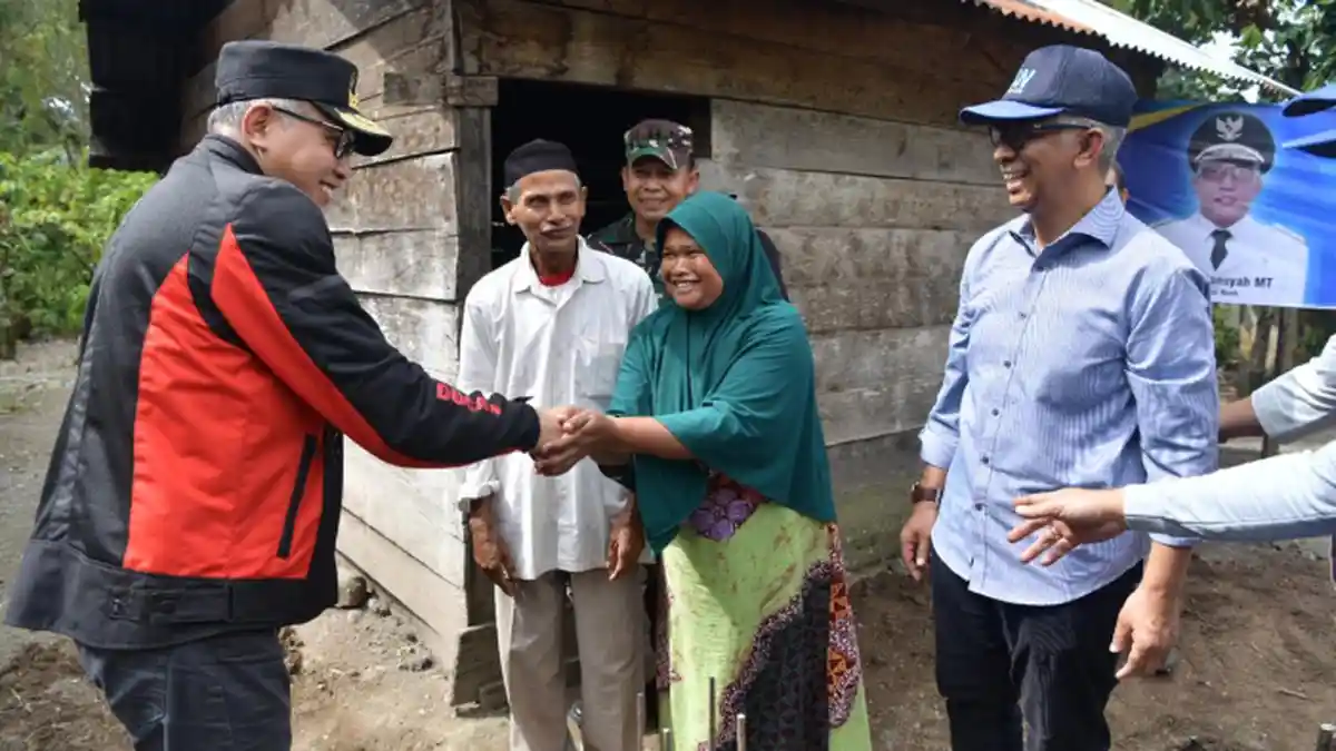 Kesehatan, Modal Membangun Generasi Unggul