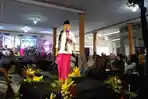 Luncurkan 'Gerobak Cinta' di Pakusari, Bupati Jember Gus Fawait Tegaskan Bantuan Jangan Dijual di FB
