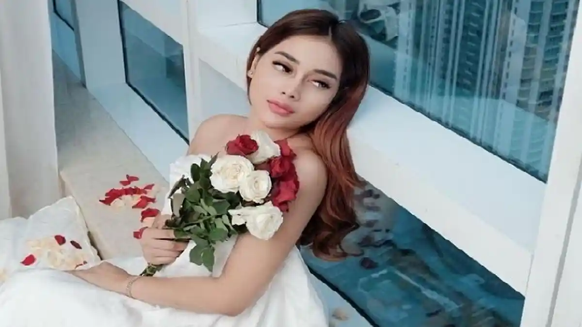 Cuma Seminggu Kenal, Artis Cantik Ini Mau Dinikahi Pria yang Jumpa di Pesawat, Maharnya Miliaran