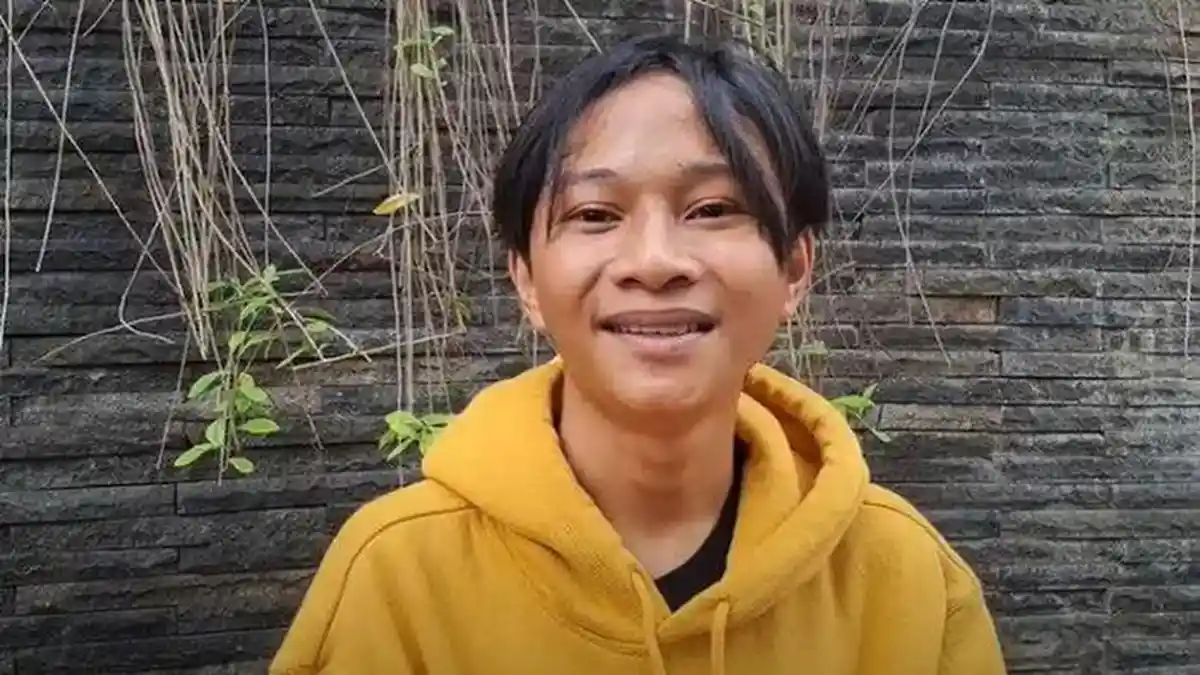Nasib Fajar Sadboy Kecelakaan Motor, Kuku Lepas & Tulang Tangan Bergeser, Amanda Manopo Minta Doa 